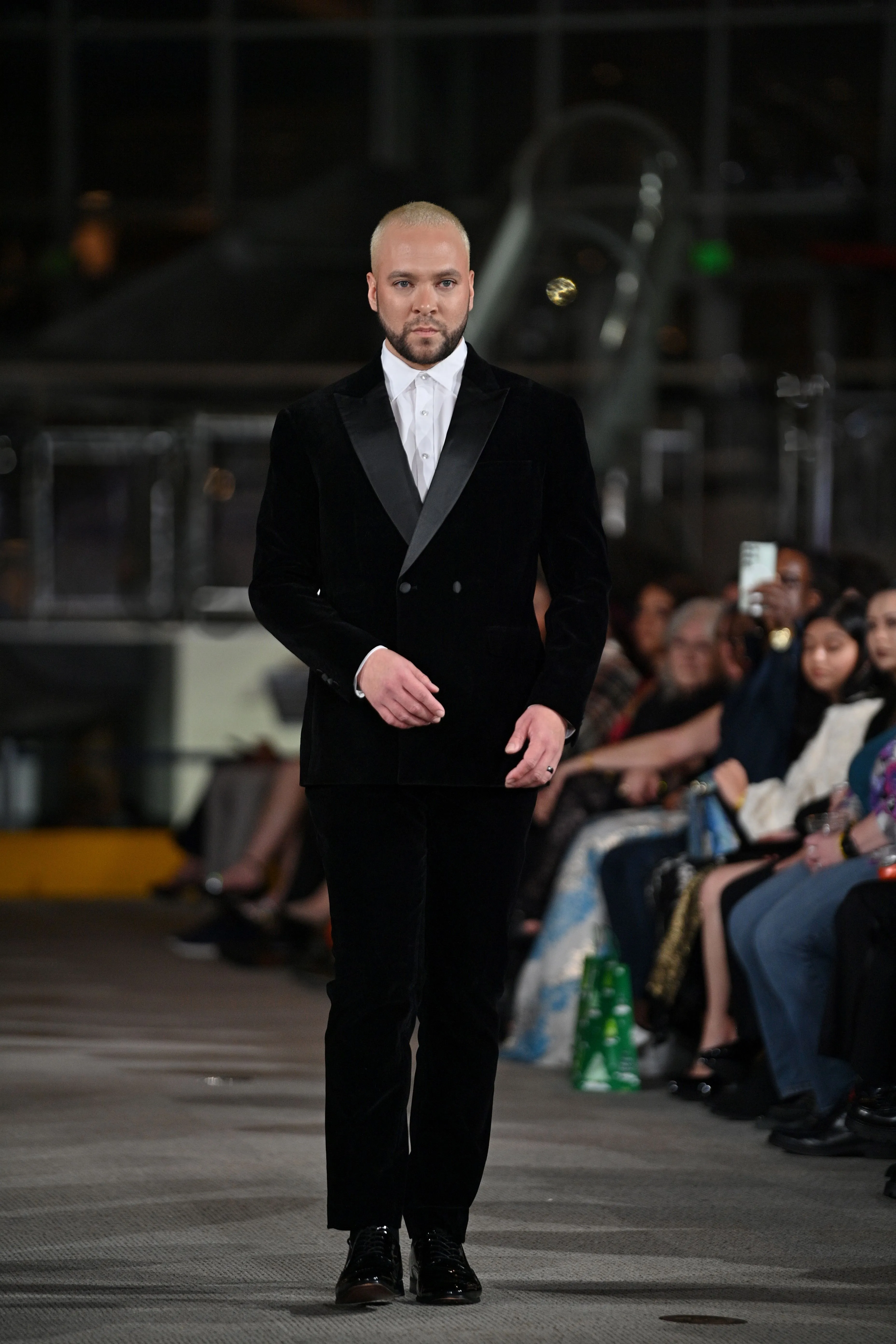 Male Look 3
