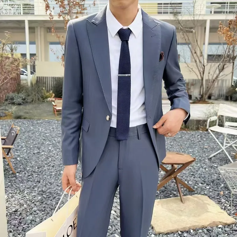 Male look 7