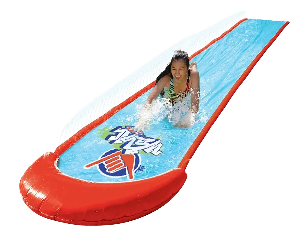 Wasserrutsche Super Slide Goliath 7,5 m