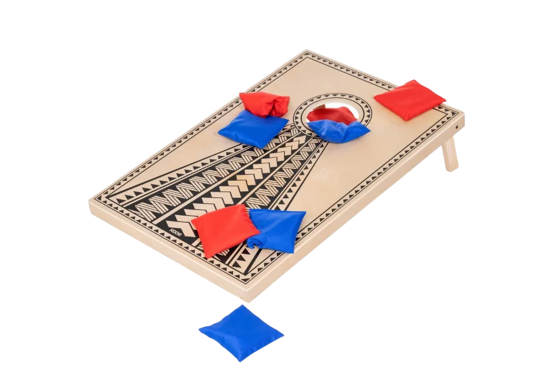 Cornhole KOOR