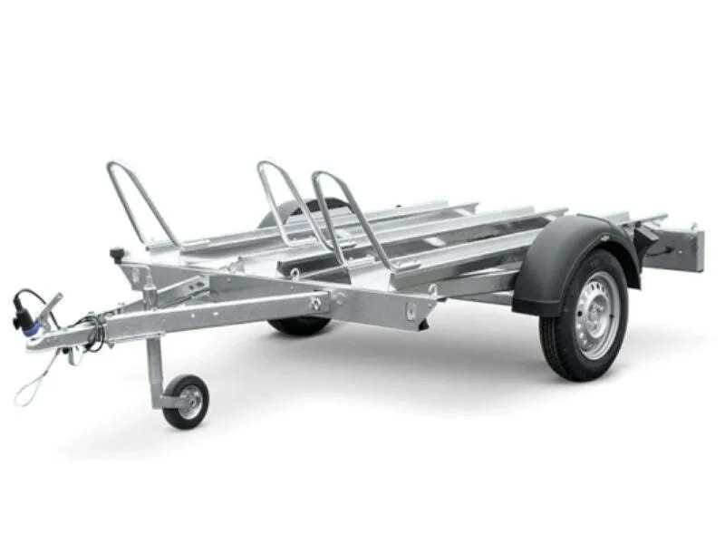 Motoraanhangers
