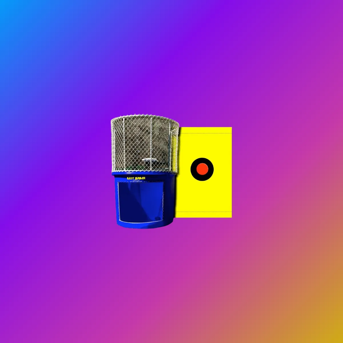 Dunk Tanks