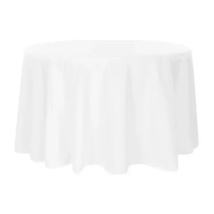 120in Round Tablecloth
