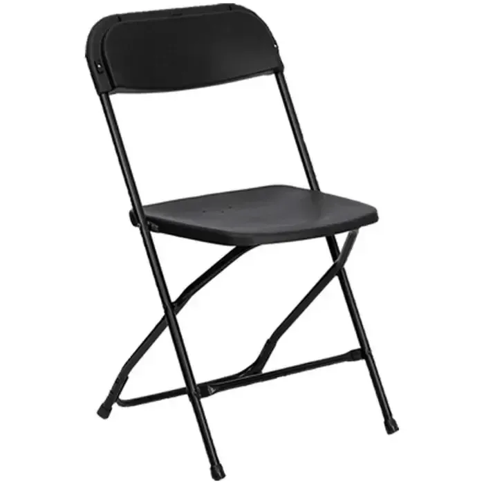 Black Chair