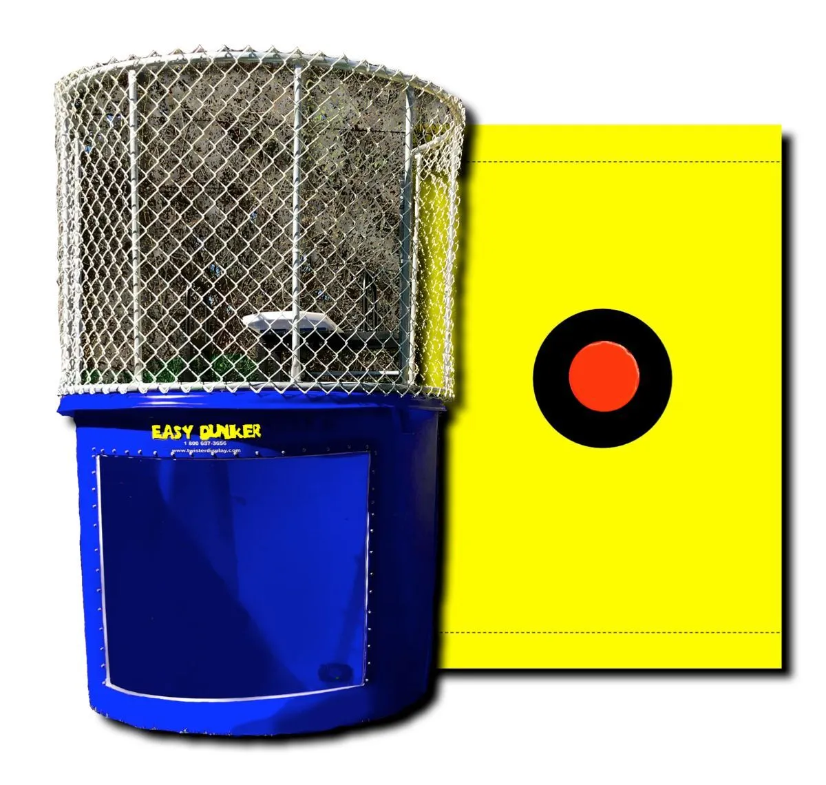 Dunk Tank