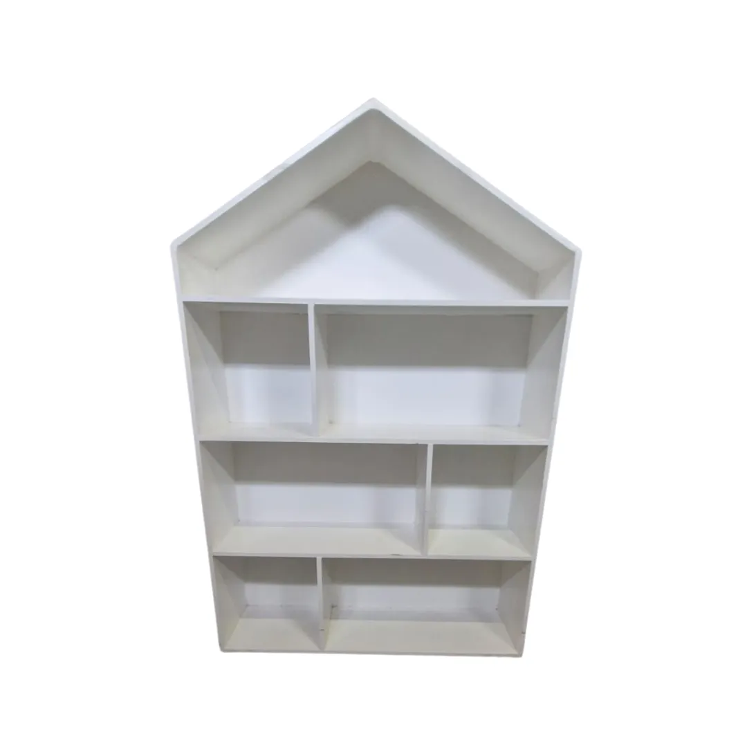 White Candy House