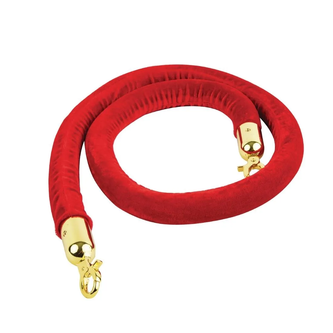 Red Ropes