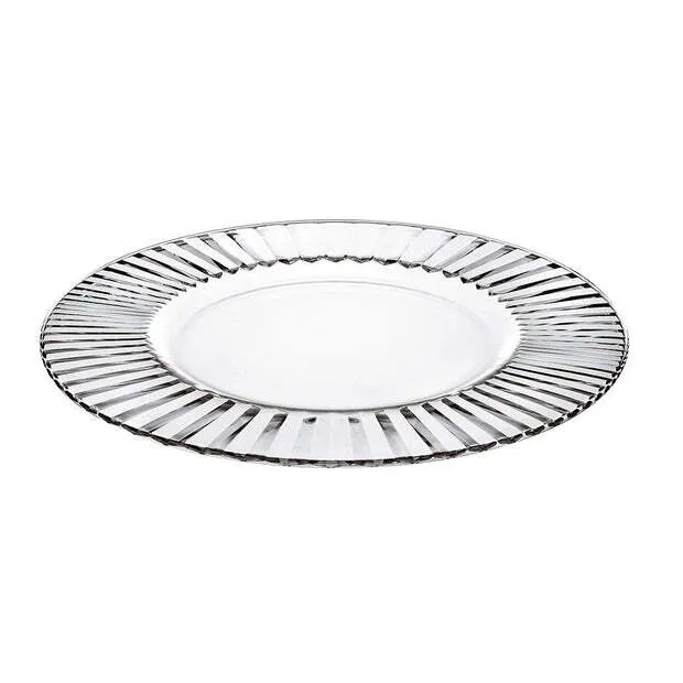 Clear Diva Plastic underplates