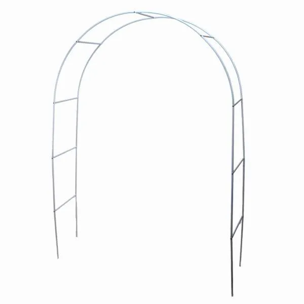 Steel Wedding Arch