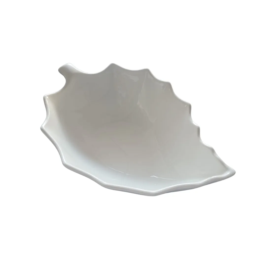Leaf Salad Bowl 
