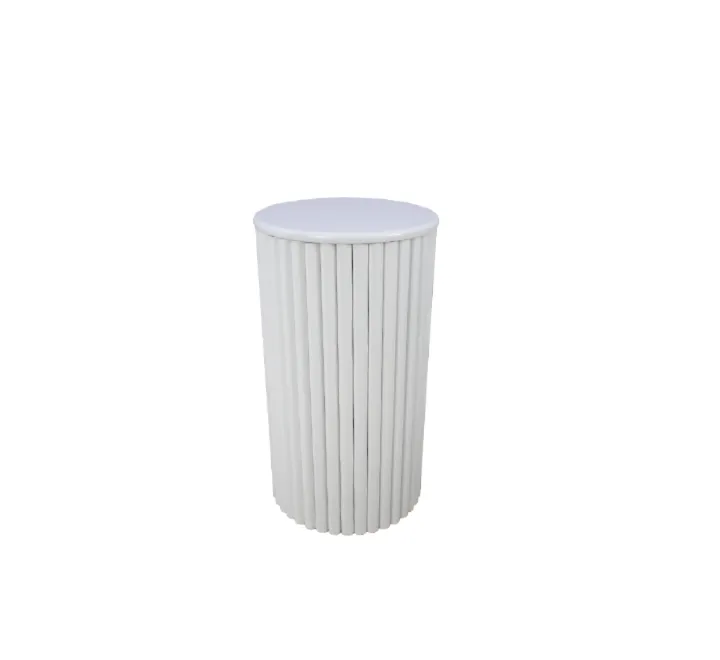ROUND RIPPLE PLINTH 400X600