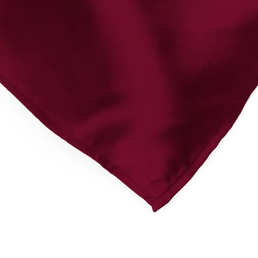 wine red runner