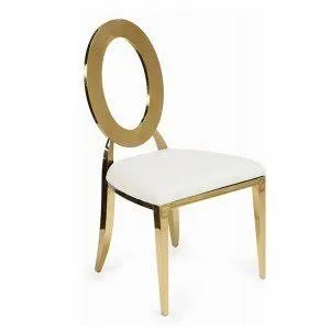 Golden Eye Chairs