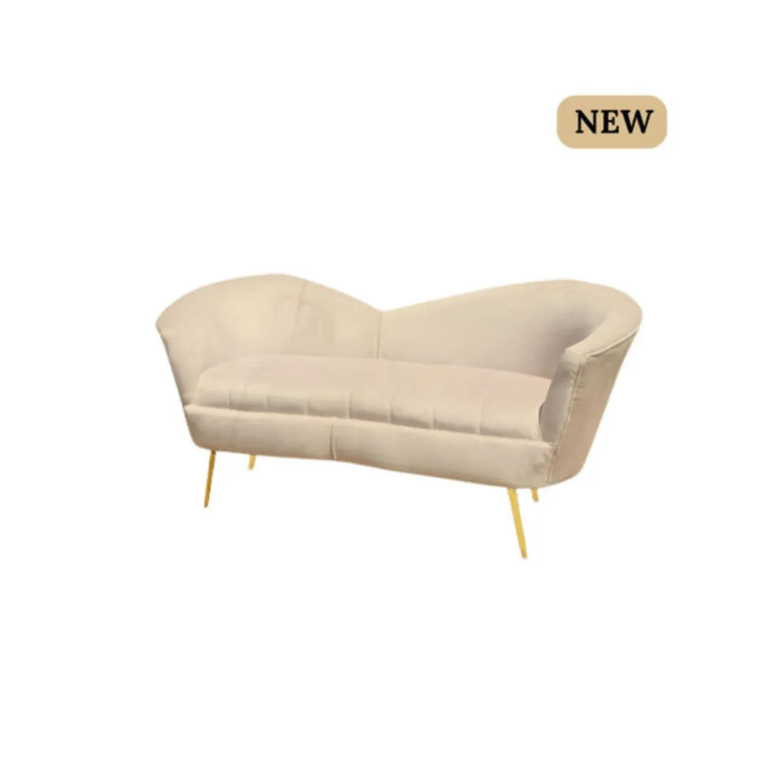 Skin Tone Duo Couch