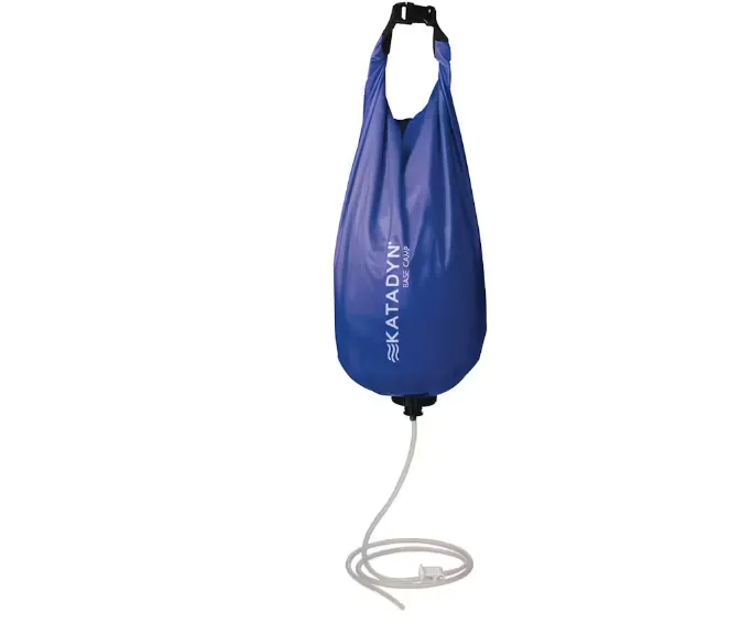 Water Filtration (10L)