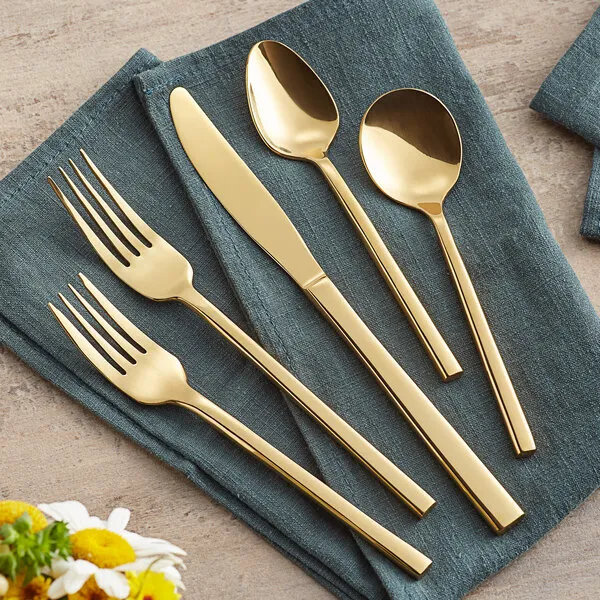 Flatware