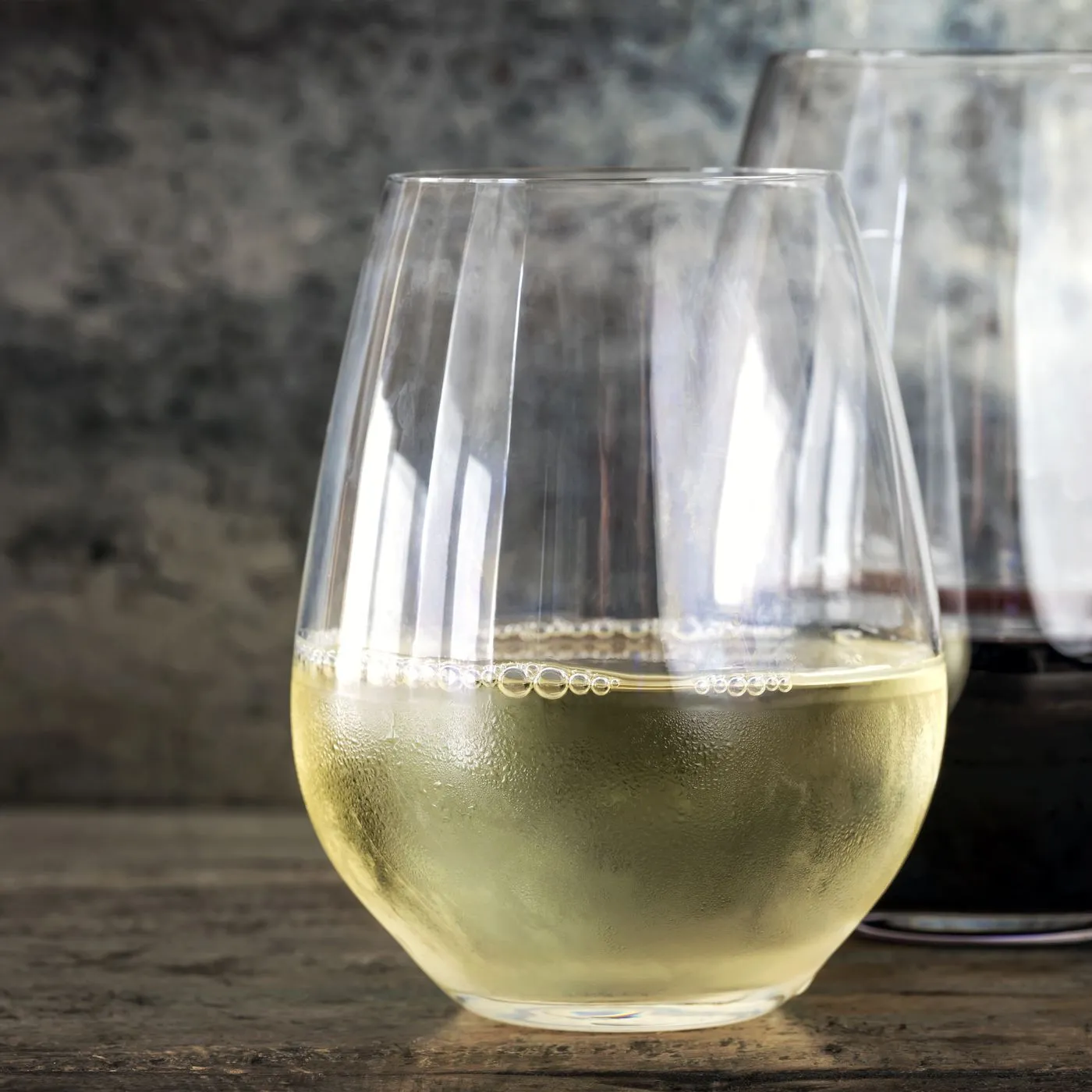 Glassware