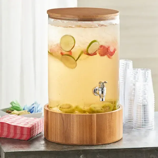 Drink Dispensers