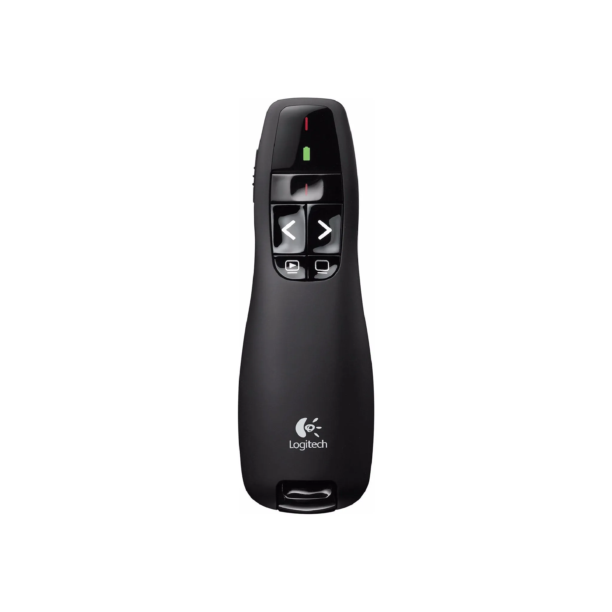 Draadloze presenter huren