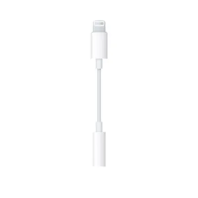 Apple lightning naar 3.5 mm adapter huren