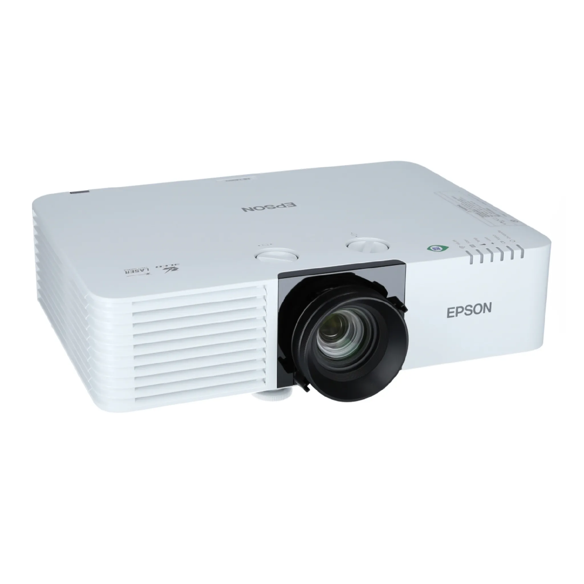 Epson EB-L630U beamer 6200 lumen huren