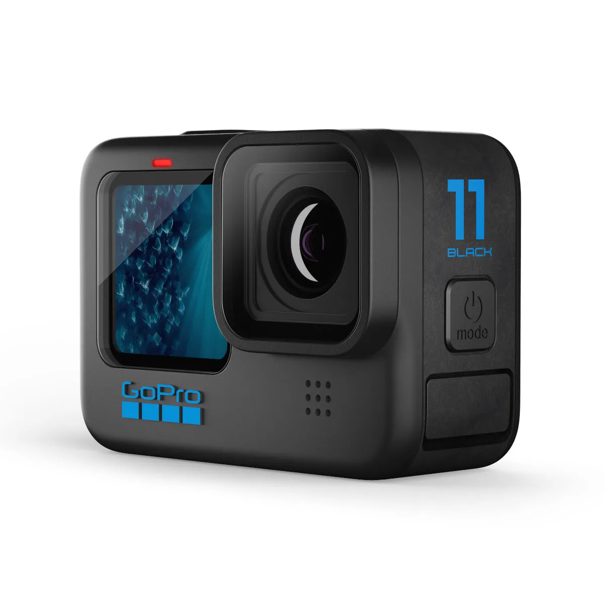 GoPro Hero 11 huren