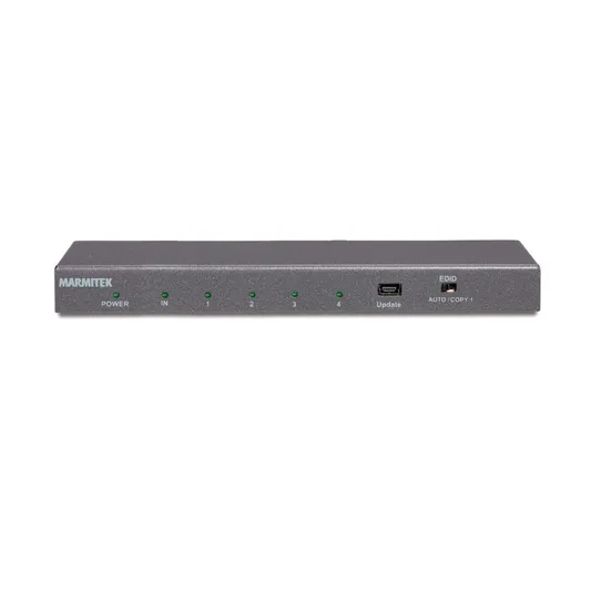 HDMI splitter 4 uitgangen huren