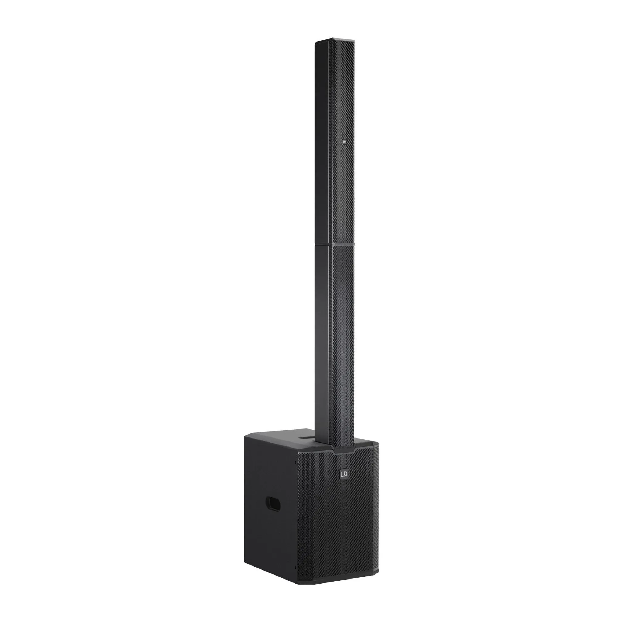 LD MAUI 28 G3 speaker huren