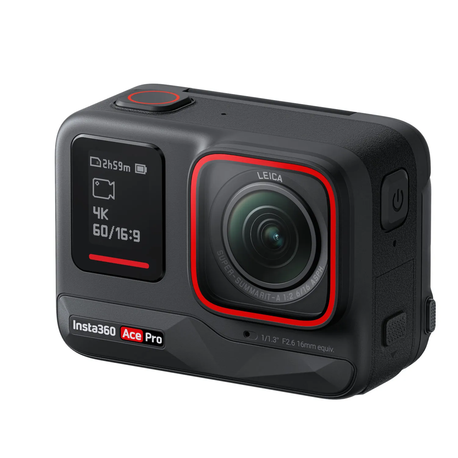 Insta360 Ace Pro huren