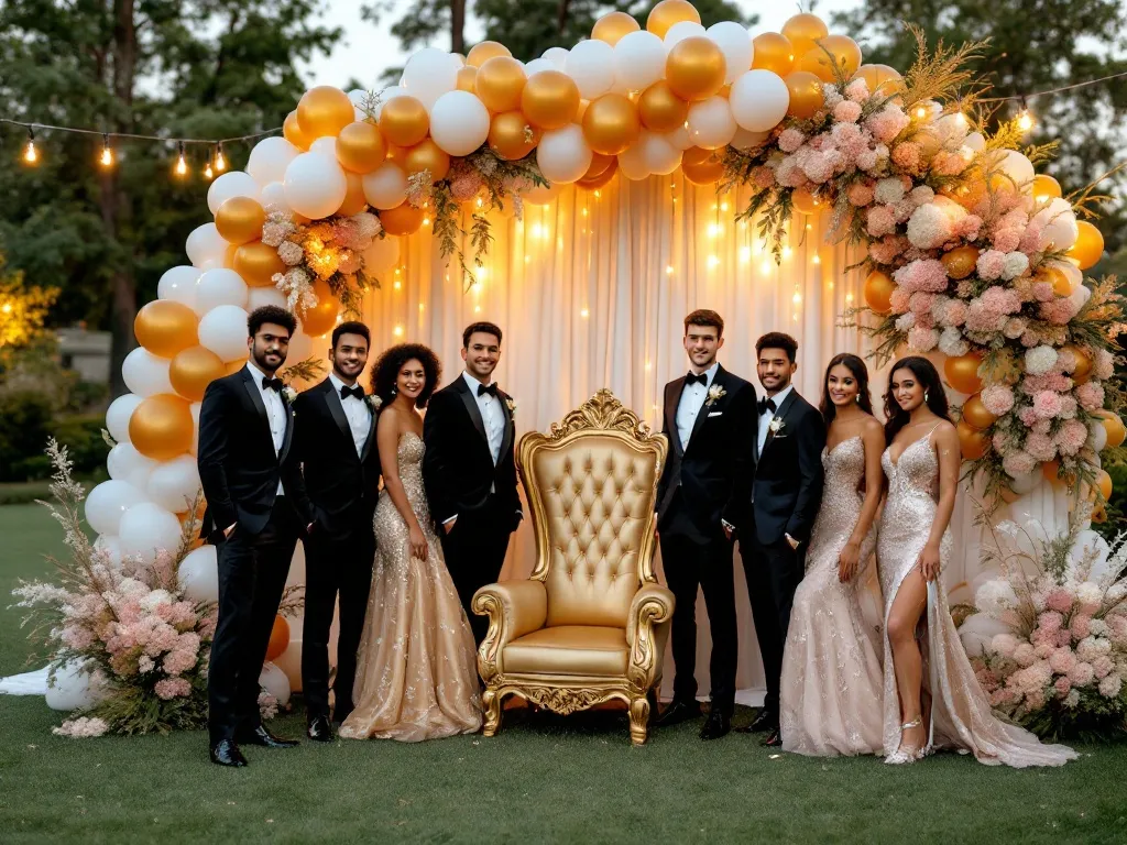 Prom Send Off Bundle