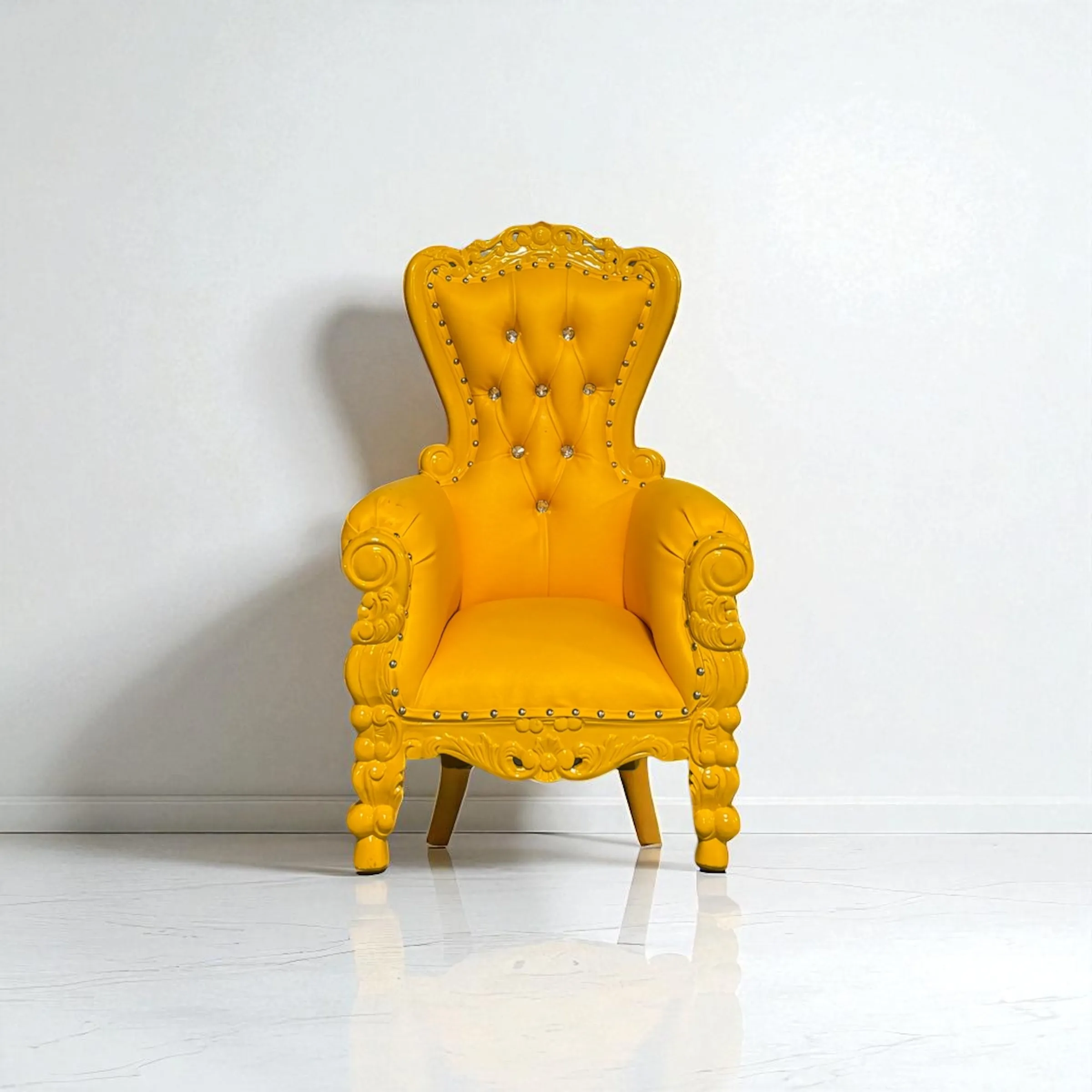 Kid Throne Chairs