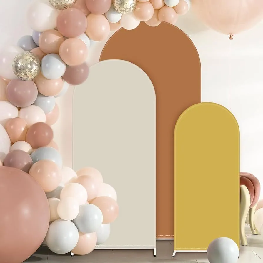 Balloon Garland (5-6ft)