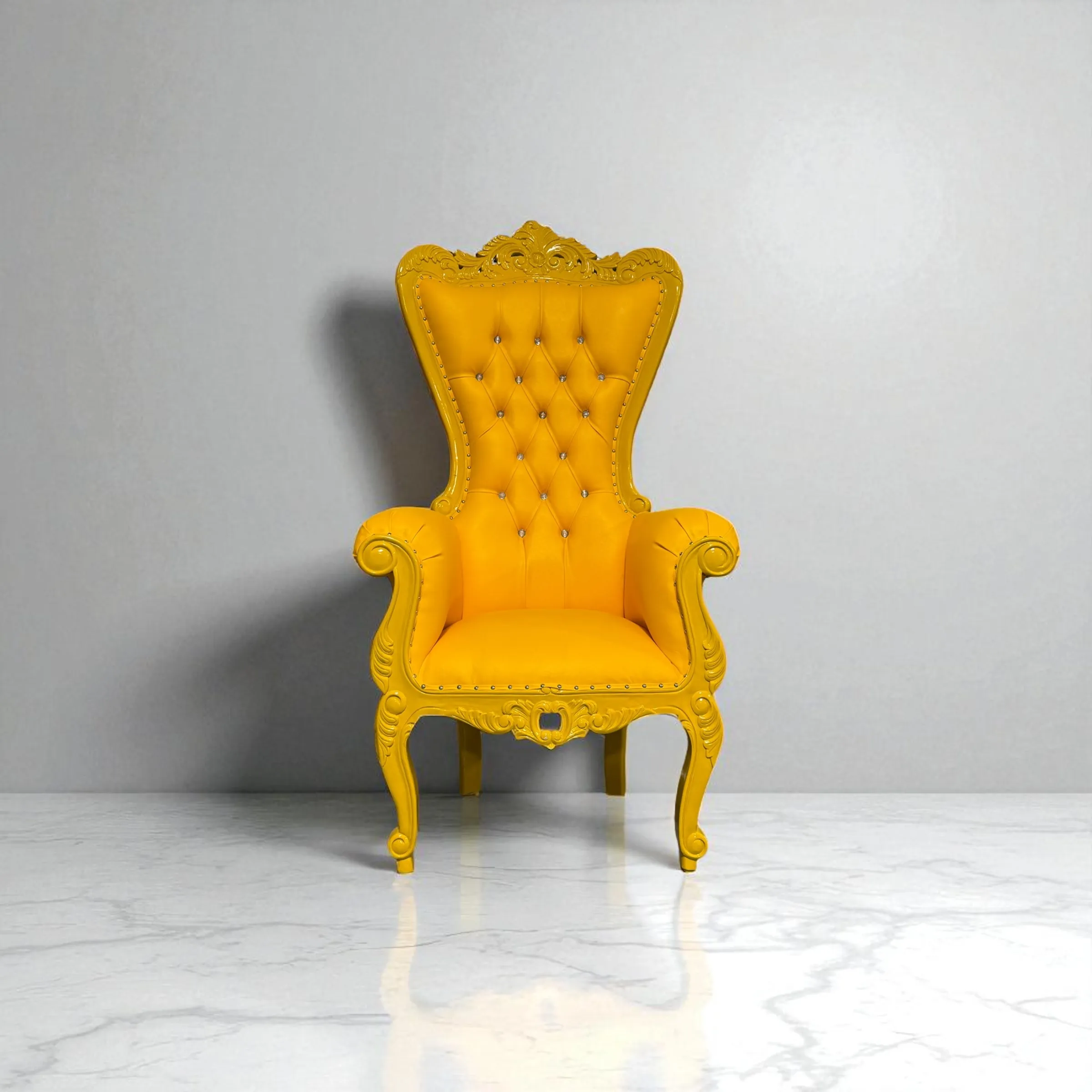 Throne Chairs
