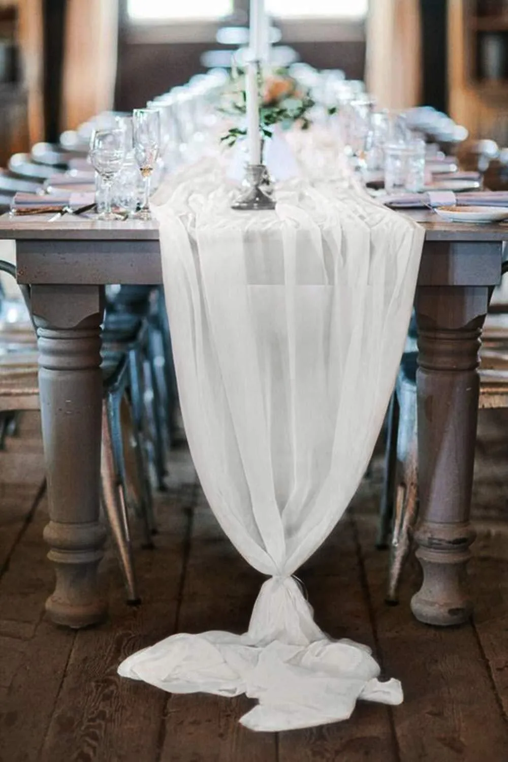 18' Table Runners