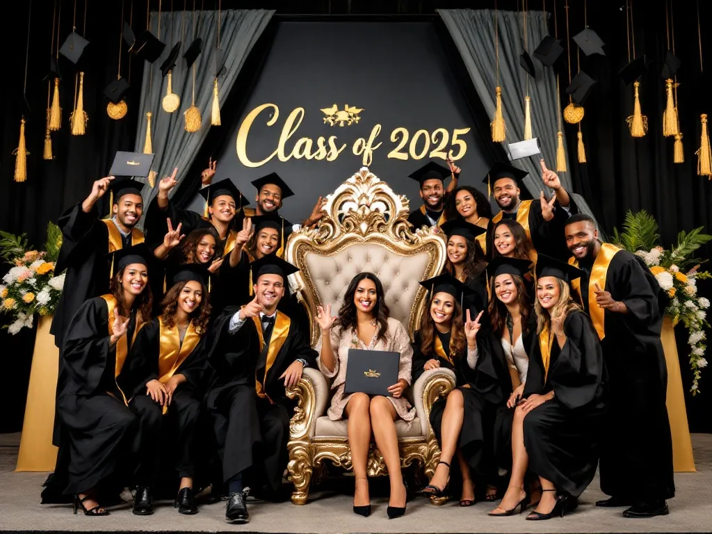 Graduation Bundle