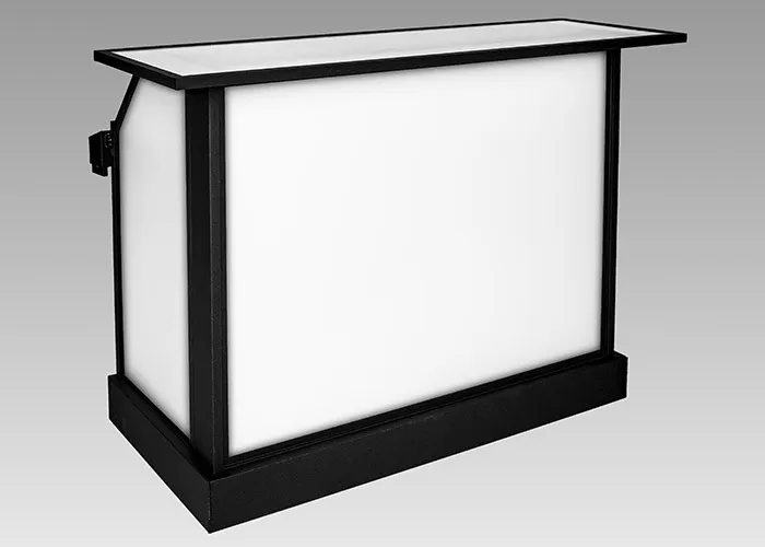 Portable Bars