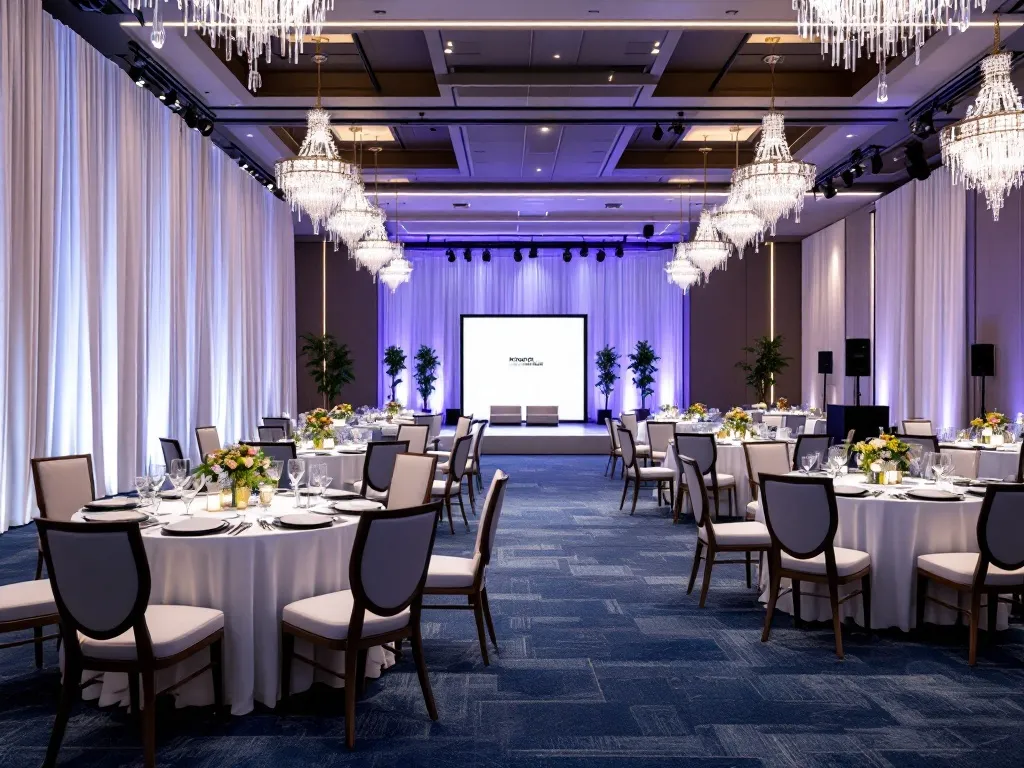 Corporate Event Bundle
