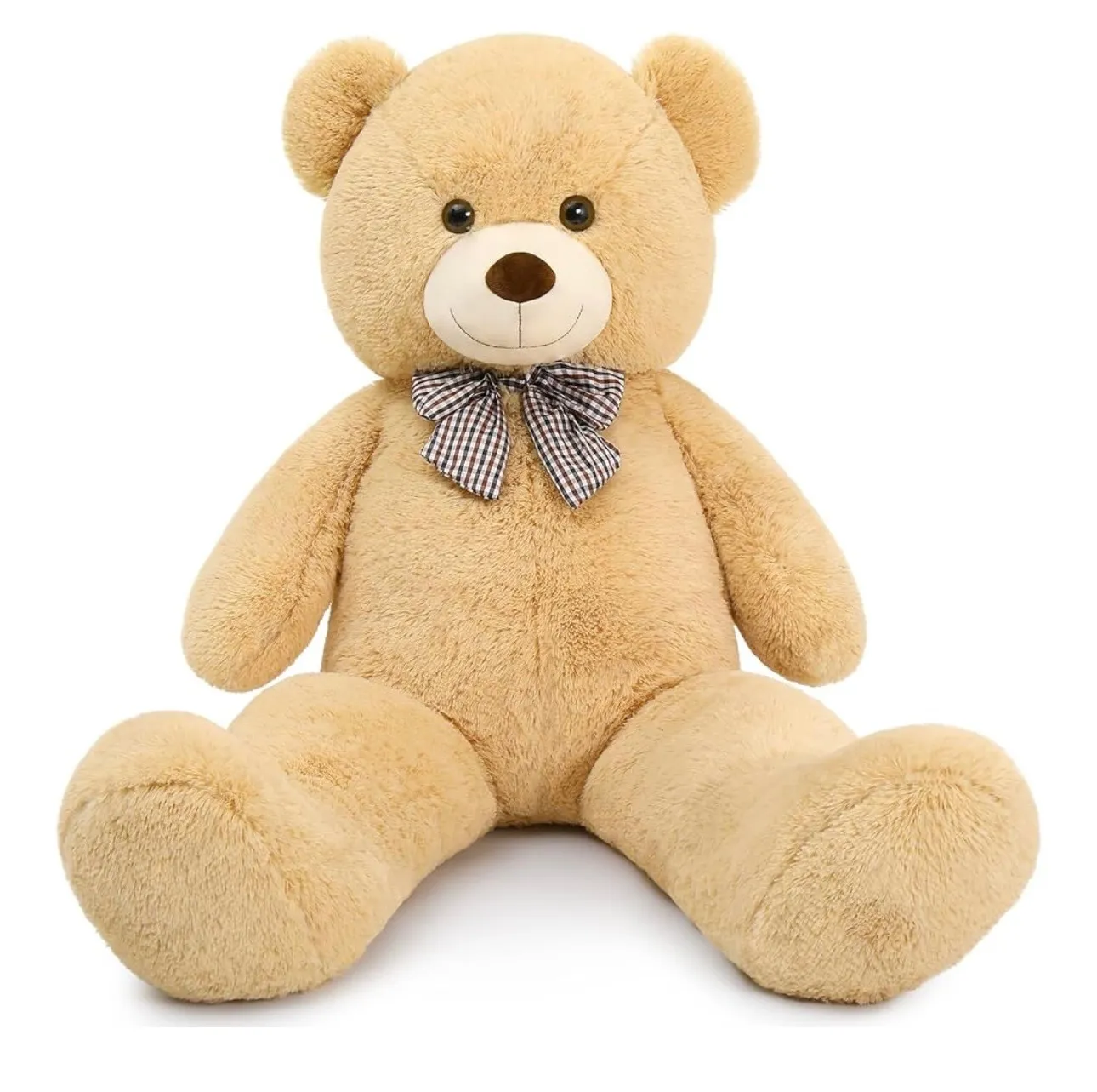 Giant Teddy Bear