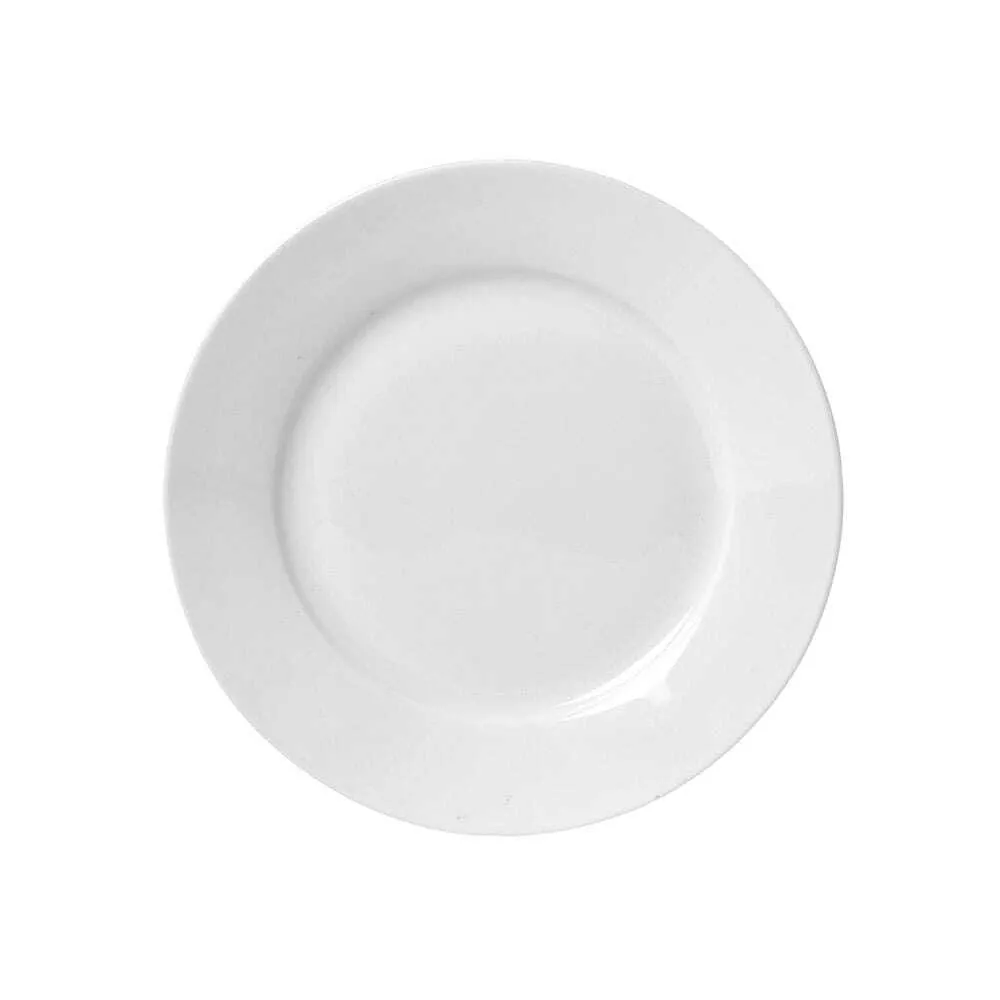 Bread Plates