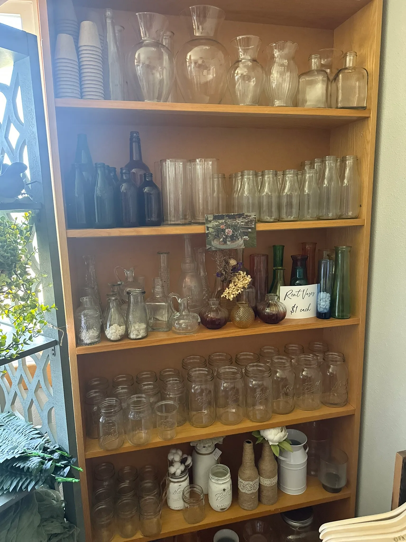 Glass