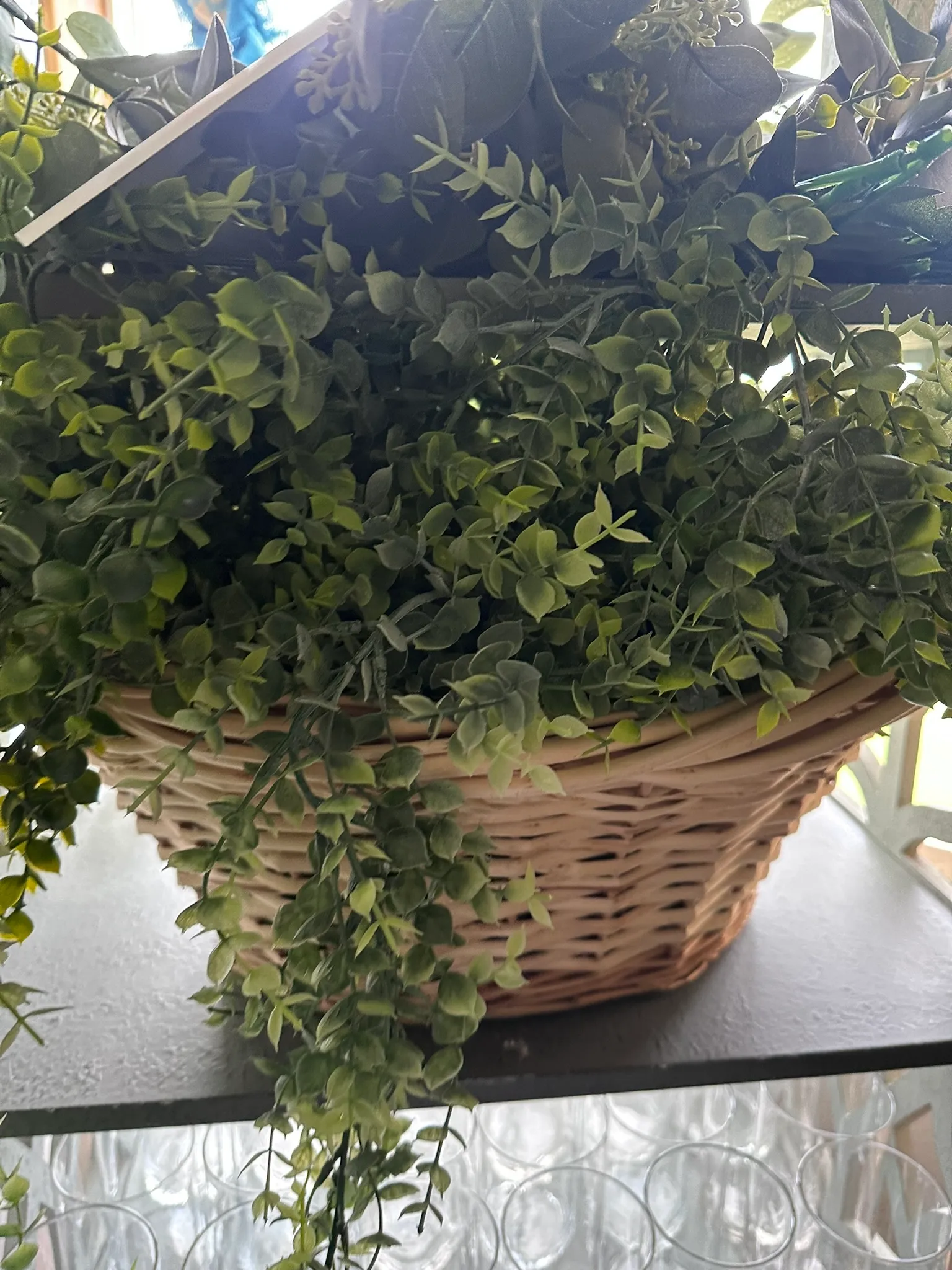 Greenery Garland