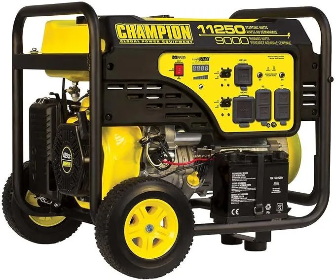 Generator 
