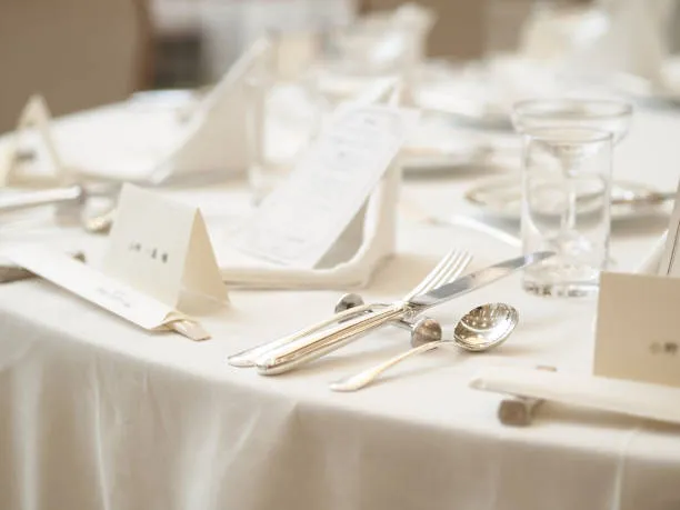 Napkins