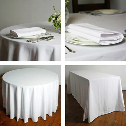 Tablecloths