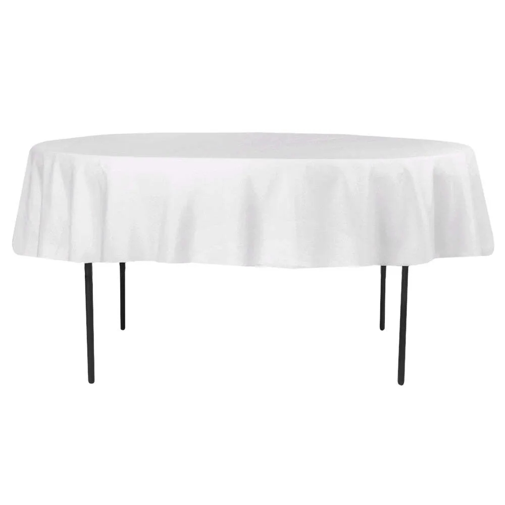 Tablecloths 90 inch Round