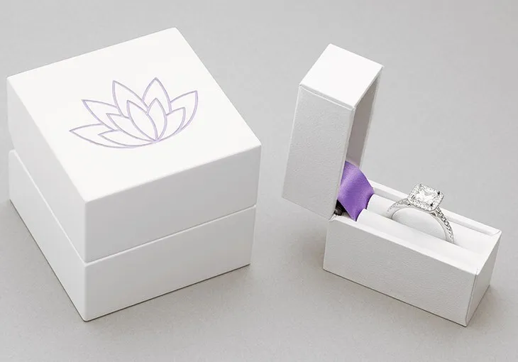 Ring Box