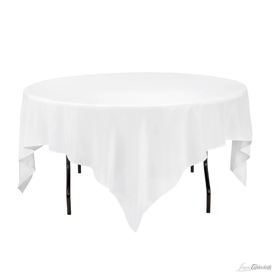 Tablecloths 90x90 (for round table)