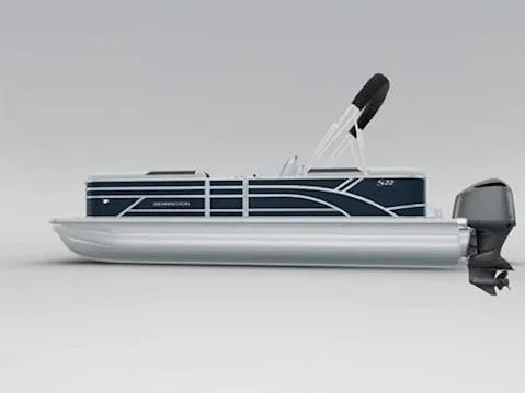 Pontoon Boats