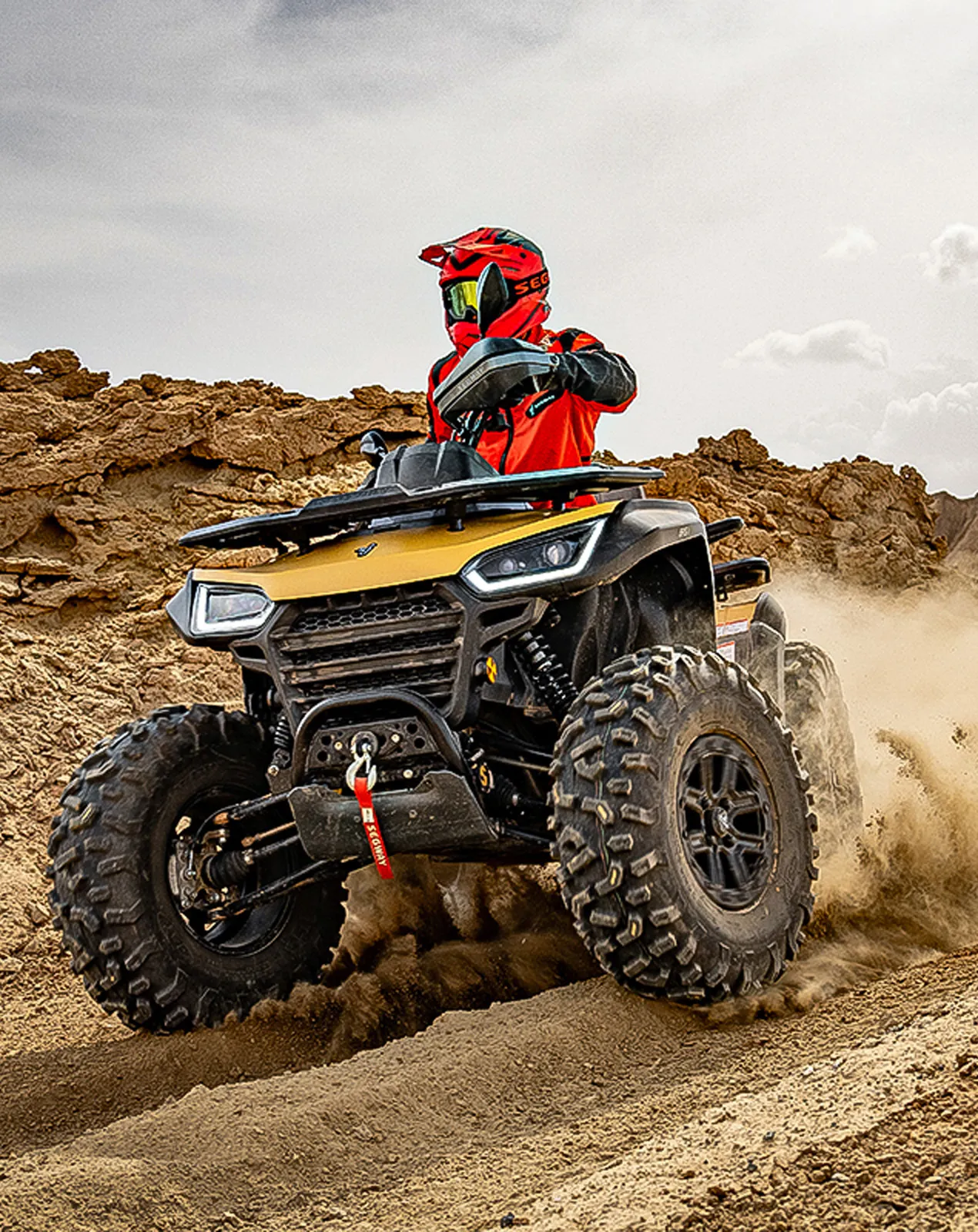 ATV