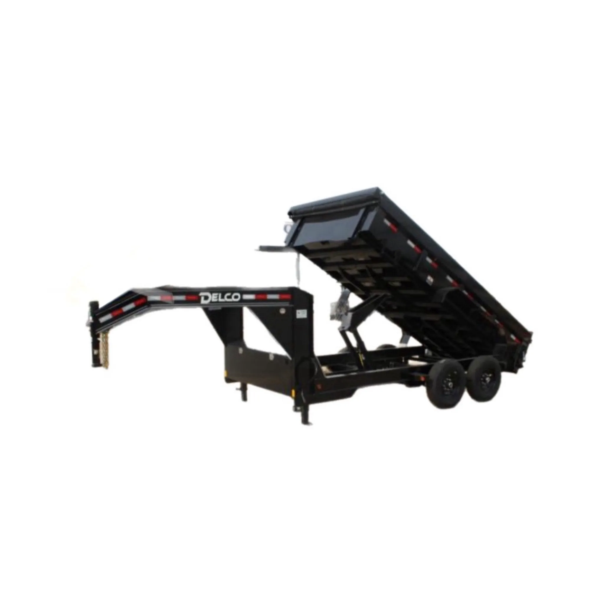 Dump Trailer